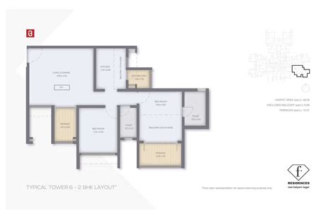 bramhacorp  residences phase  vadgaon sheri glamorous living