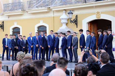 Cena de gala de la Vendimia Bandú Cheste