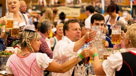 Escalada Turismo Roto Como Llegar Al Oktoberfest Conversacion