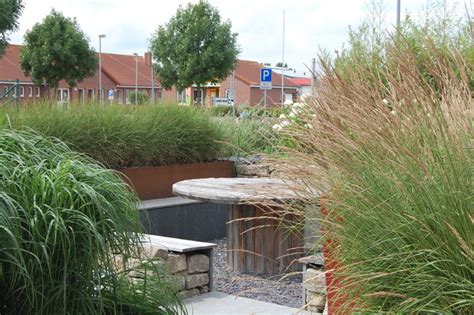 Sitzpl Tze Und Terrassen Garten Bremen Von Jens Gerdes Garten