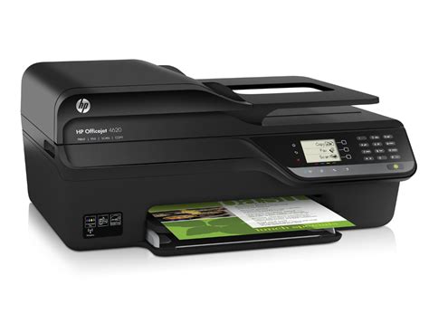 Cartouche Hp Officejet 4620 pour imprimante Jet d'encre Hp