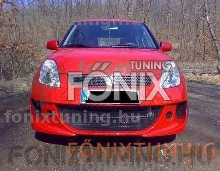 Suzuki Swift L Kh R T Els Fx Aut Spoiler Tuning Fonixtuning Hu