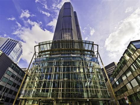 Office space to rent: Tower 42, London, EC2N 1HN | Offices iQ