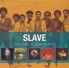 Slave Discography Top Albums And Reviews