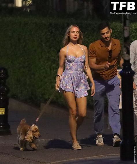 Kimberley Garner Kimberleygarner Nude OnlyFans Leaks The Fappening Photo 1879291