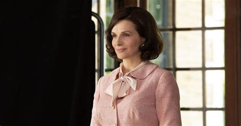 The New Look: Juliette Binoche will be Coco Chanel for Apple TV+ - World Today News