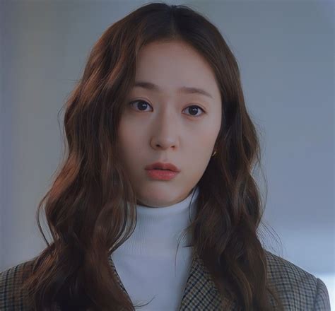 Krystal Jung Crazy Love Acc Kdrama Asian Instagram Korean Dramas