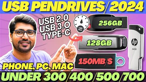 Best Pendrive 2024Best Pendrive For Windows MACBest USB Pendrive