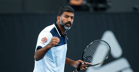 Rohan Bopanna sets his sight on Paris 2024 Olympics in men’s doubles only