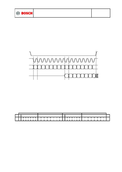 BMP280 datasheet(31/49 Pages) BOSCH | Digital Pressure Sensor