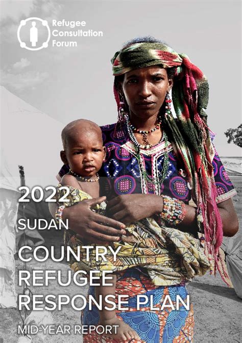 Document Sudan Country Refugee Response Plan Crp 2022 Mid Year Report