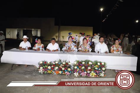 Universidad De Oriente