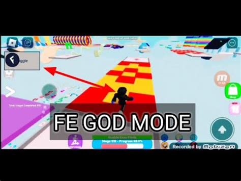 New Script Fe God Mode Arceus X Fluxus Delta Android 2023 YouTube