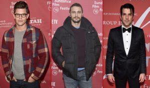 La Escena Del Tr O Sexual De La Pel Cula Gay I Am Michael Zona Gay