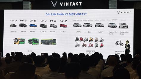 vinfast keu goi cac nha cung cap dong hanh cung  hoach tang ty le noi