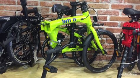 Venta Bicicleta Plegable Summa En Stock