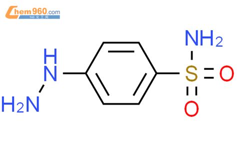 4 磺酰胺基苯肼盐酸盐「cas号：27918 19 0」 960化工网