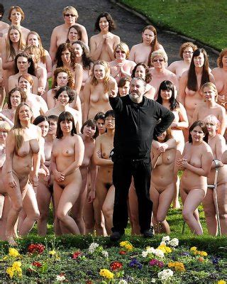 Spencer Tunick Naked World Porn Pictures XXX Photos Sex Images 671141 PICTOA
