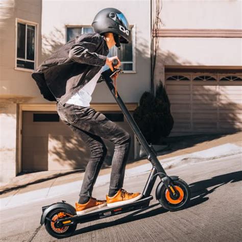 Best Motor Scooters for Commuting, Recreation, and More