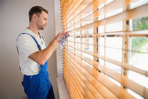 Aussie's Hub: How To Do Blind Cleaning Easily That Is Heavily Dirty