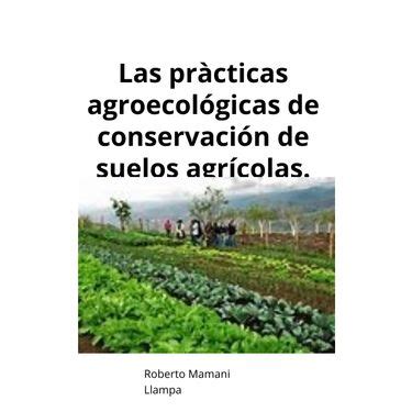 Book Creator Pr Cticas Agroecol Gicas