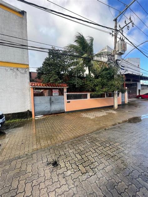 Casa Na Estrada Calmete Curicica Em Rio De Janeiro Por R