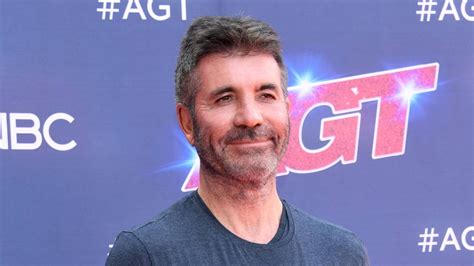 Simon Cowell Grows Emotional As He Opens Up About Heartbreaking Death