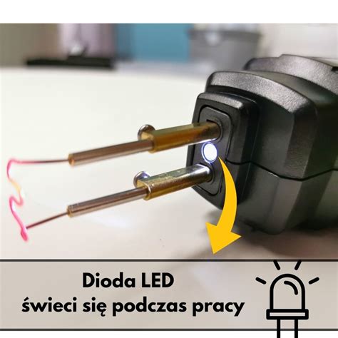Zgrzewarka Do Plastiku HOT IRON SP5 Ataszek