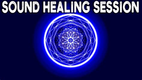 Deep Healing Energy 528Hz Ancient Frequency Positive Energy Cleanse