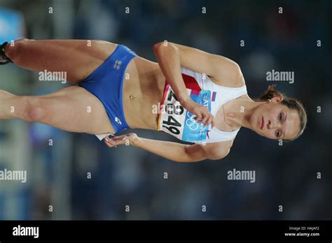 Tatyana andrianova russia greece 20 hi-res stock photography and images ...