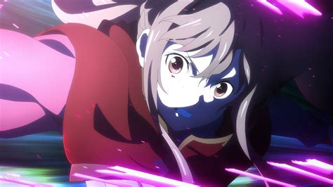 Crunchyroll Brings Sword Art Online Progressive Scherzo Of Deep