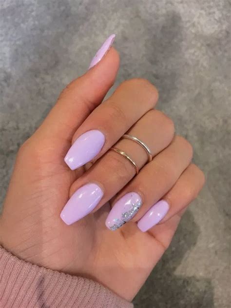 50 Gorgeous Matte Coffin Nails Design For Women 2019 7 Recipeess