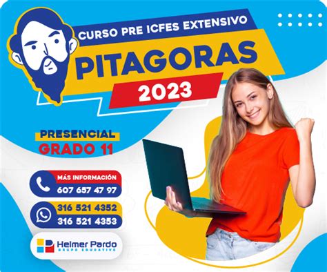 Grupo Educativo Expertos En Cursos Presencial O Virtual De PREICFES