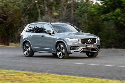 Volvo Xc Recalled Carexpert