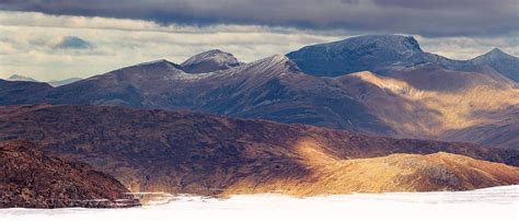 Ben Nevis: Scotland’s Iconic Mountain | VisitScotland