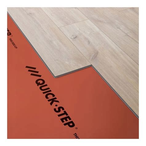 Podk Ad Pod Panele Pod Ogowe Quick Step Lvt Heat Underlay M