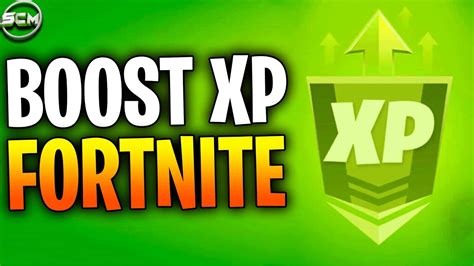 Boost Xp Fortnite Comment Gagner Norm Ment D Xp Facilement Et