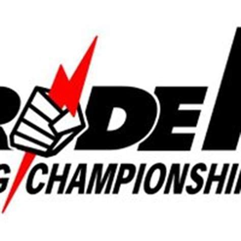 Pride Fighting Logos