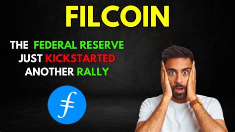 Filecoin Fil Price News Today Technical Analysis Price Prediction