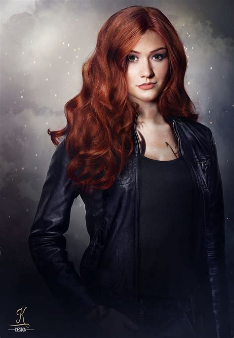 Clary Fray Shadowhunters Makeup | Saubhaya Makeup