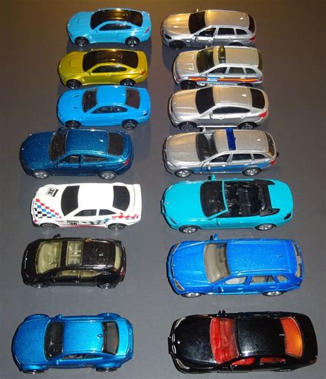 Lot Petites Voitures BMW Maisto Matchbox Hot Wheels Siku Kaufen Auf Ricardo