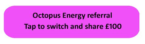 Octopus Energy Referral Code 2025 £50 Credit