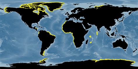 Intertidal zone - Biomes and ecosystems