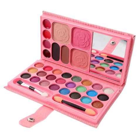 1pc Best Makeup Kit For Kids Dance Makeup For Child Natural Kids Makeup