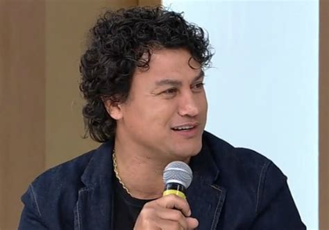 Bahia ba Popó abre jogo sobre relação o filho e elogia Médico bonito e gay