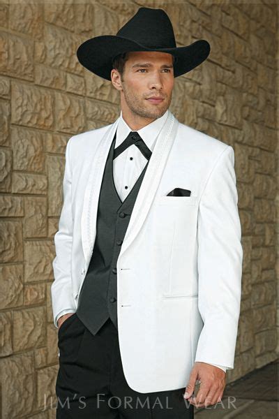 Jims Formal Wear We Have It Country Groomsmen Attire Mens Western