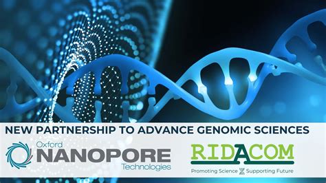 RIDACOM Comprehensive Bioscience Supplier