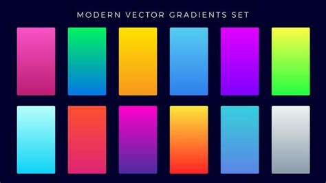 Blue Green Gradient Vector Art, Icons, and Graphics for Free Download