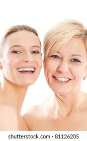 Hundred Mother Daughter Nude Royalty Free Images Stock Photos Pictures Shutterstock