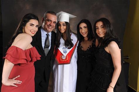 Presidente Luis Abinader Asistir A Graduaci N De Una De Sus Hijas